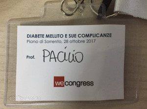 piede diabetico caserta