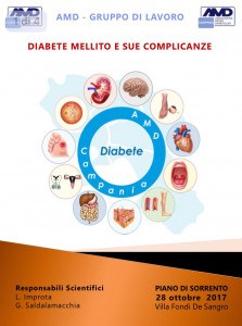 piede diabetico napoli